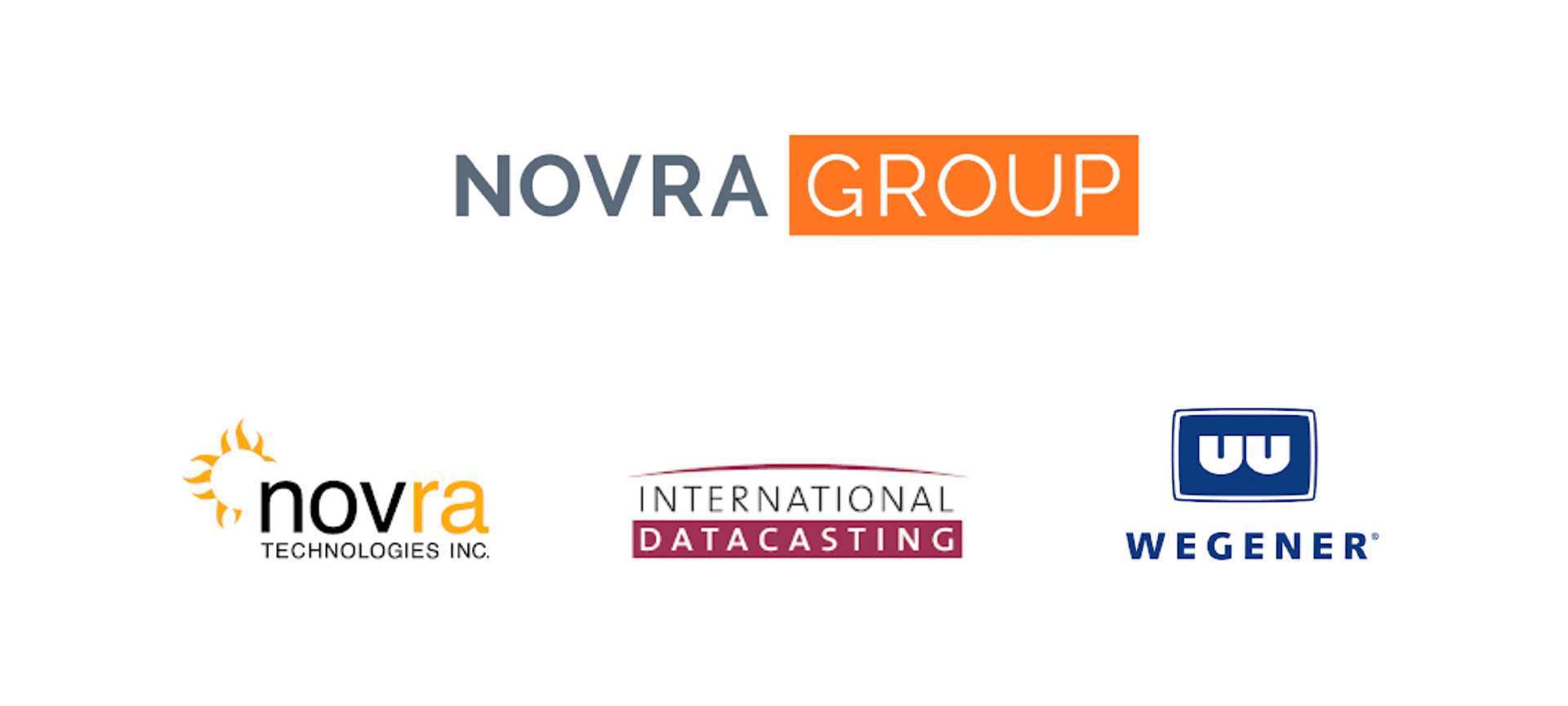 Novra Logos